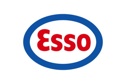 Esso, one of the brand we have worked with